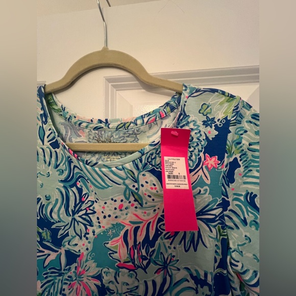 Lilly Pulitzer Dress - New with tags, S - Picture 2 of 4